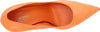 Le-Silla-Scarpe-con-Tacco-Arancio-da-donna