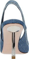 Le-Silla-Scarpe-con-Tacco-Blu-da-donna