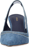 Le-Silla-Scarpe-con-Tacco-Blu-da-donna