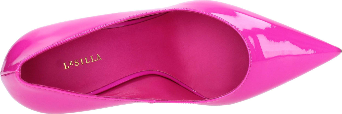 Le-Silla-Scarpe-con-Tacco-Bouganville-da-donna