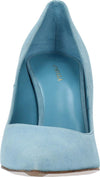 Le-Silla-Scarpe-con-Tacco-Celeste-da-donna
