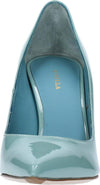 Le-Silla-Scarpe-con-Tacco-Celeste-da-donna