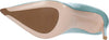 Le-Silla-Scarpe-con-Tacco-Celeste-da-donna