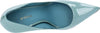 Le-Silla-Scarpe-con-Tacco-Celeste-da-donna