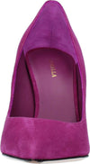 Le-Silla-Scarpe-con-Tacco-Fucsia-da-donna