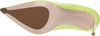 Le-Silla-Scarpe-con-Tacco-Giallo-da-donna