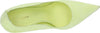 Le-Silla-Scarpe-con-Tacco-Giallo-da-donna