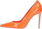 Le-Silla-Scarpe-con-Tacco-Mandarin-da-donna