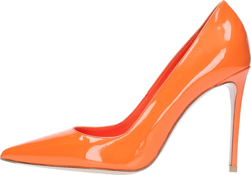 Le-Silla-Scarpe-con-Tacco-Mandarin-da-donna