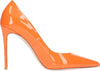 Le-Silla-Scarpe-con-Tacco-Mandarin-da-donna