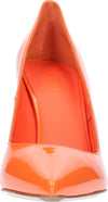 Le-Silla-Scarpe-con-Tacco-Mandarin-da-donna