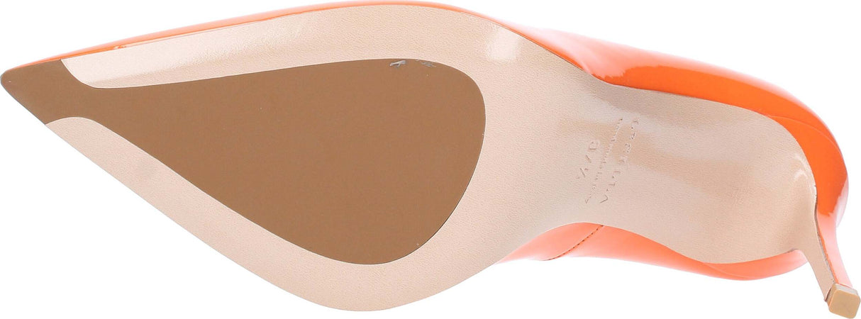 Le-Silla-Scarpe-con-Tacco-Mandarin-da-donna