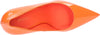 Le-Silla-Scarpe-con-Tacco-Mandarin-da-donna