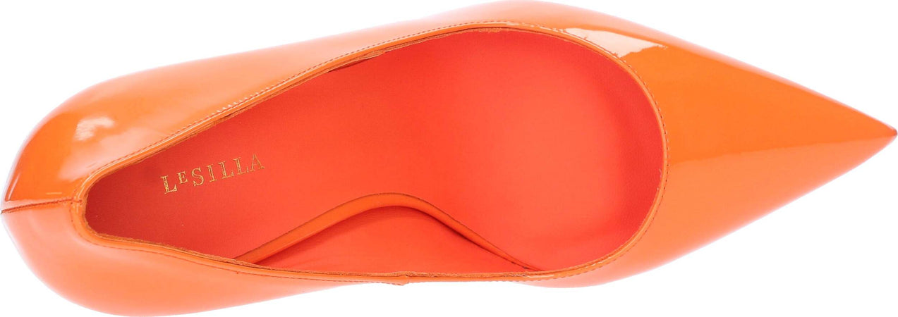 Le-Silla-Scarpe-con-Tacco-Mandarin-da-donna