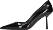 Le-Silla-Scarpe-con-Tacco-Nero-da-donna