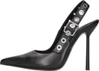 Le-Silla-Scarpe-con-Tacco-Nero-da-donna