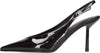 Le-Silla-Scarpe-con-Tacco-Nero-da-donna