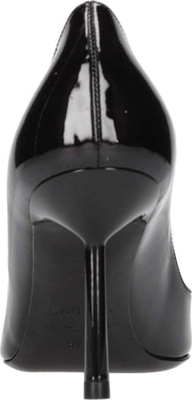 Le-Silla-Scarpe-con-Tacco-Nero-da-donna