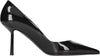 Le-Silla-Scarpe-con-Tacco-Nero-da-donna