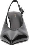 Le-Silla-Scarpe-con-Tacco-Nero-da-donna