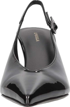 Le-Silla-Scarpe-con-Tacco-Nero-da-donna