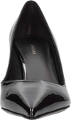 Le-Silla-Scarpe-con-Tacco-Nero-da-donna