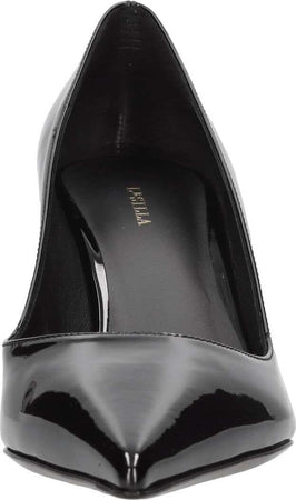 Le-Silla-Scarpe-con-Tacco-Nero-da-donna
