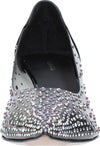 Le-Silla-Scarpe-con-Tacco-Nero-da-donna
