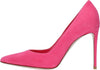 Le-Silla-Scarpe-con-Tacco-Rosa-da-donna