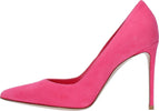 Le-Silla-Scarpe-con-Tacco-Rosa-da-donna