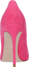 Le-Silla-Scarpe-con-Tacco-Rosa-da-donna