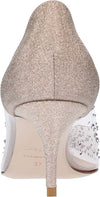 Le-Silla-Scarpe-con-Tacco-Rosa-da-donna