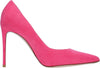 Le-Silla-Scarpe-con-Tacco-Rosa-da-donna