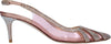 Le-Silla-Scarpe-con-Tacco-Rosa-da-donna