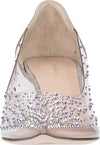 Le-Silla-Scarpe-con-Tacco-Rosa-da-donna