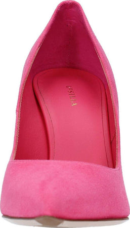 Le-Silla-Scarpe-con-Tacco-Rosa-da-donna