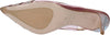 Le-Silla-Scarpe-con-Tacco-Rosa-da-donna