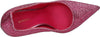 Le-Silla-Scarpe-con-Tacco-Rosa-da-donna