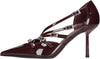 Le-Silla-Scarpe-con-Tacco-Rosso-da-donna
