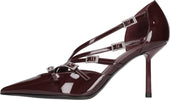 Le-Silla-Scarpe-con-Tacco-Rosso-da-donna