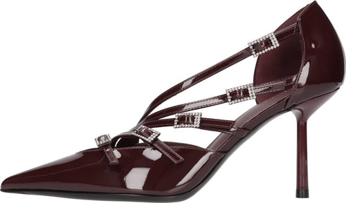 Le-Silla-Scarpe-con-Tacco-Rosso-da-donna