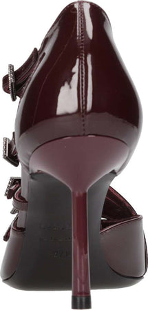 Le-Silla-Scarpe-con-Tacco-Rosso-da-donna