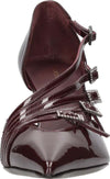 Le-Silla-Scarpe-con-Tacco-Rosso-da-donna