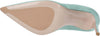 Le-Silla-Scarpe-con-Tacco-Verde-da-donna