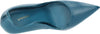 Le-Silla-Scarpe-con-Tacco-Verde-da-donna