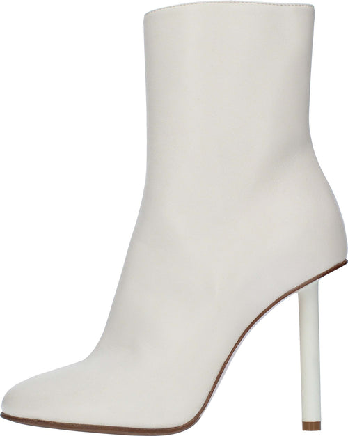 Le-Silla-Stivali-Latte-da-donna