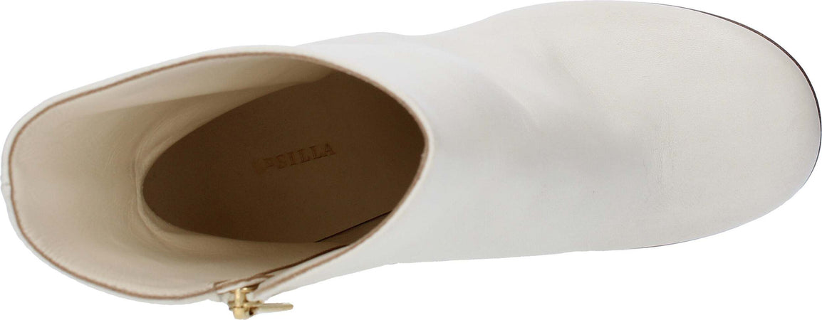 Le-Silla-Stivali-Latte-da-donna