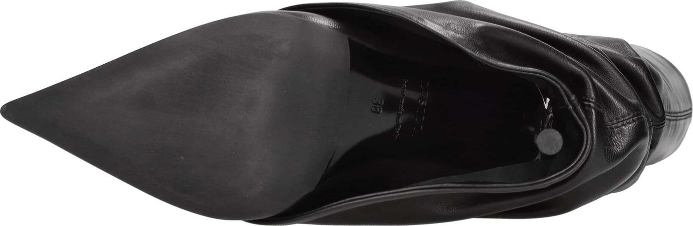 Le-Silla-Stivali-Nero-da-donna