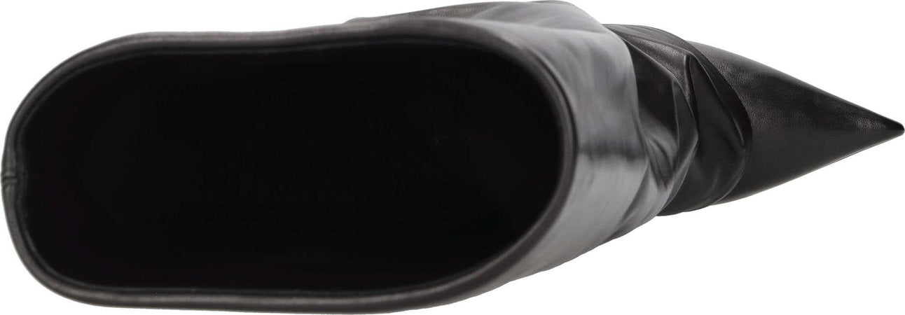 Le-Silla-Stivali-Nero-da-donna