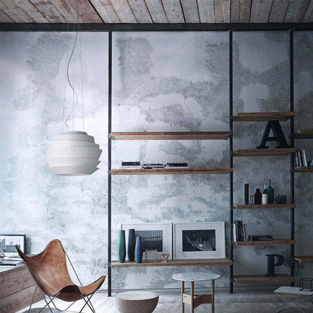 Le Soleil Halo Foscarini